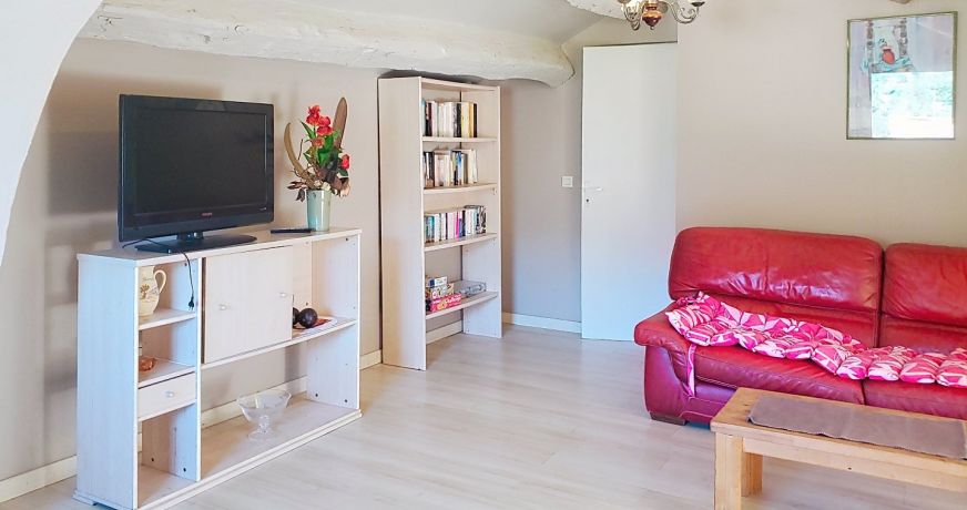 vente Maison Saint Vincent D'olargues