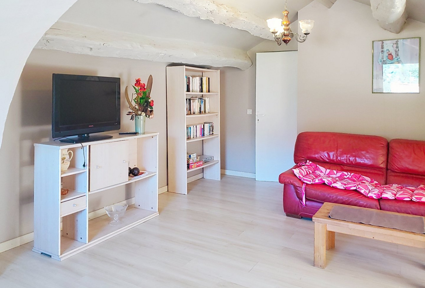 vente Maison Saint Vincent D'olargues - Photo 9