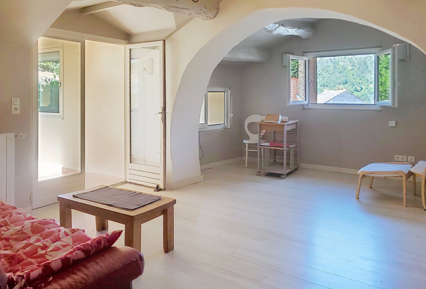 vente Maison Saint Vincent D'olargues - Photo 10