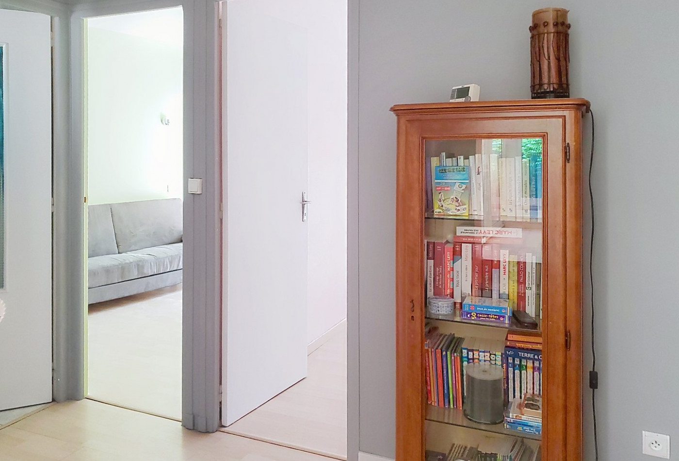 vente Maison Saint Vincent D'olargues - Photo 14