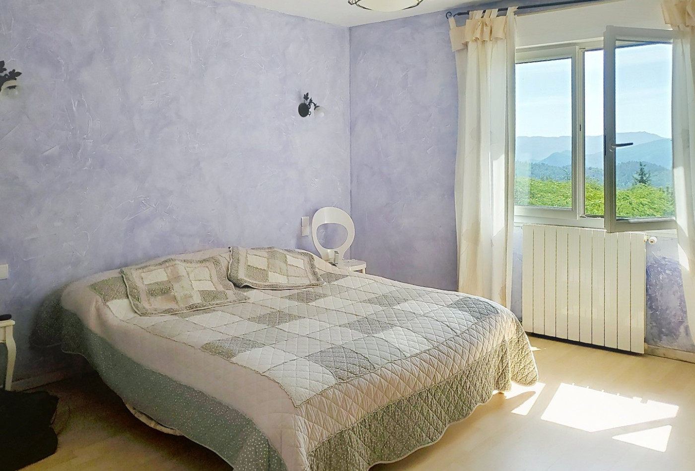 vente Maison Saint Vincent D'olargues - Photo 16
