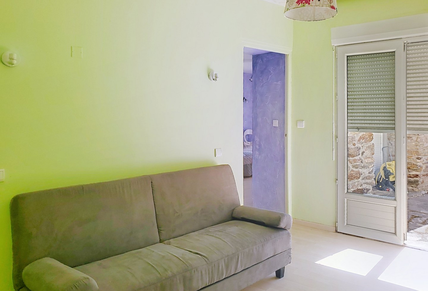 vente Maison Saint Vincent D'olargues - Photo 15