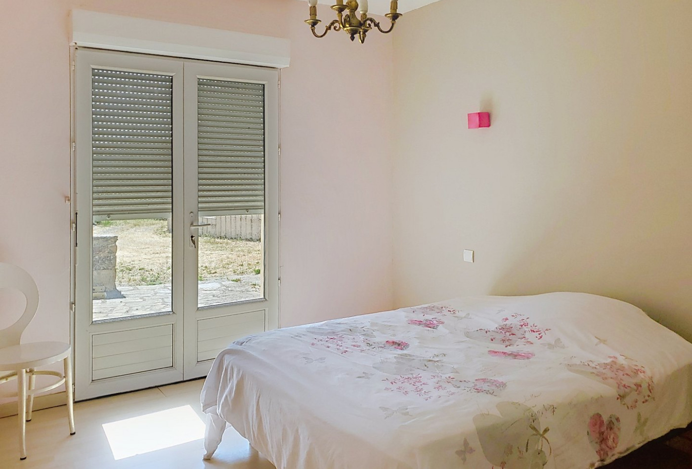 vente Maison Saint Vincent D'olargues - Photo 11