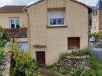 vente Maison Saint Vincent D'olargues