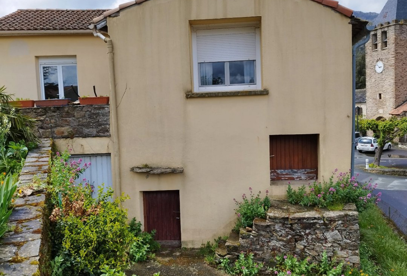 vente Maison Saint Vincent D'olargues - Photo 19