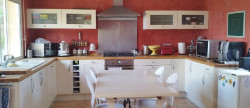 vente Maison Saint Vincent D'olargues