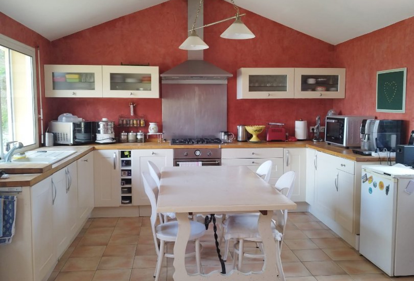 vente Maison Saint Vincent D'olargues - Photo 6
