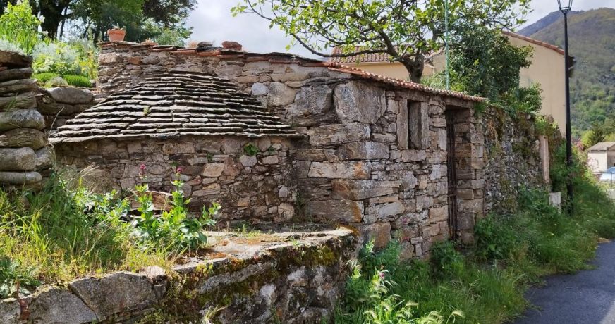 vente Maison Saint Vincent D'olargues