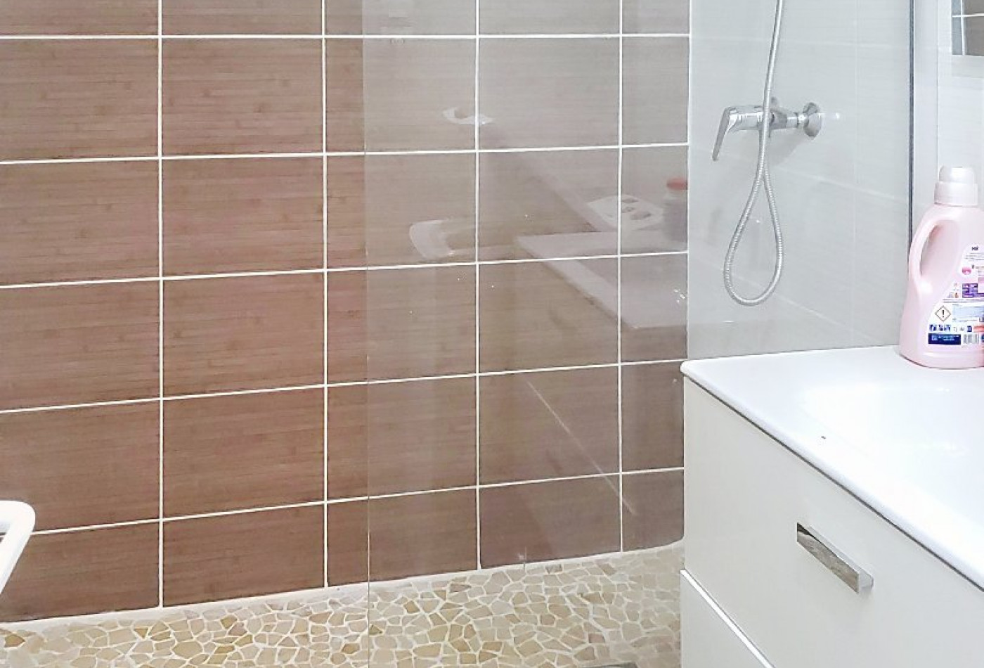 vente Maison Saint Vincent D'olargues - Photo 18