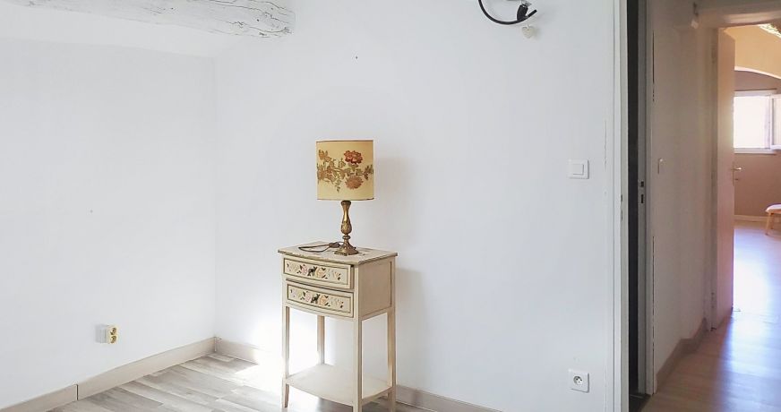 vente Maison Saint Vincent D'olargues