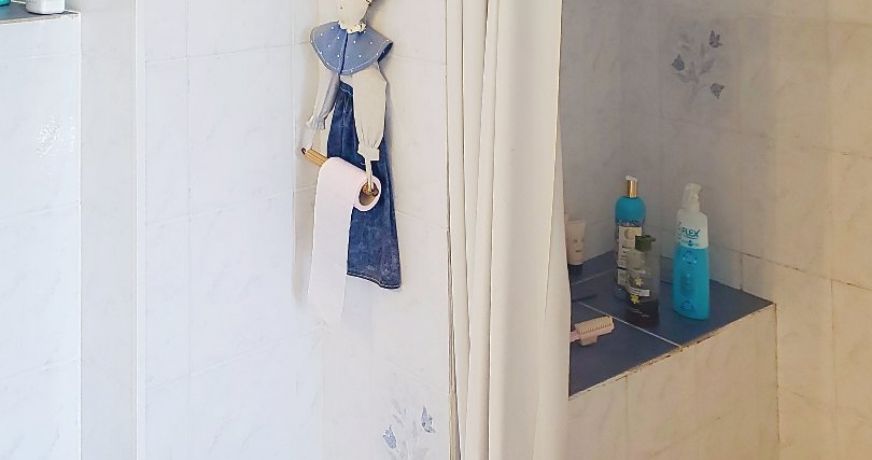 vente Maison Saint Vincent D'olargues