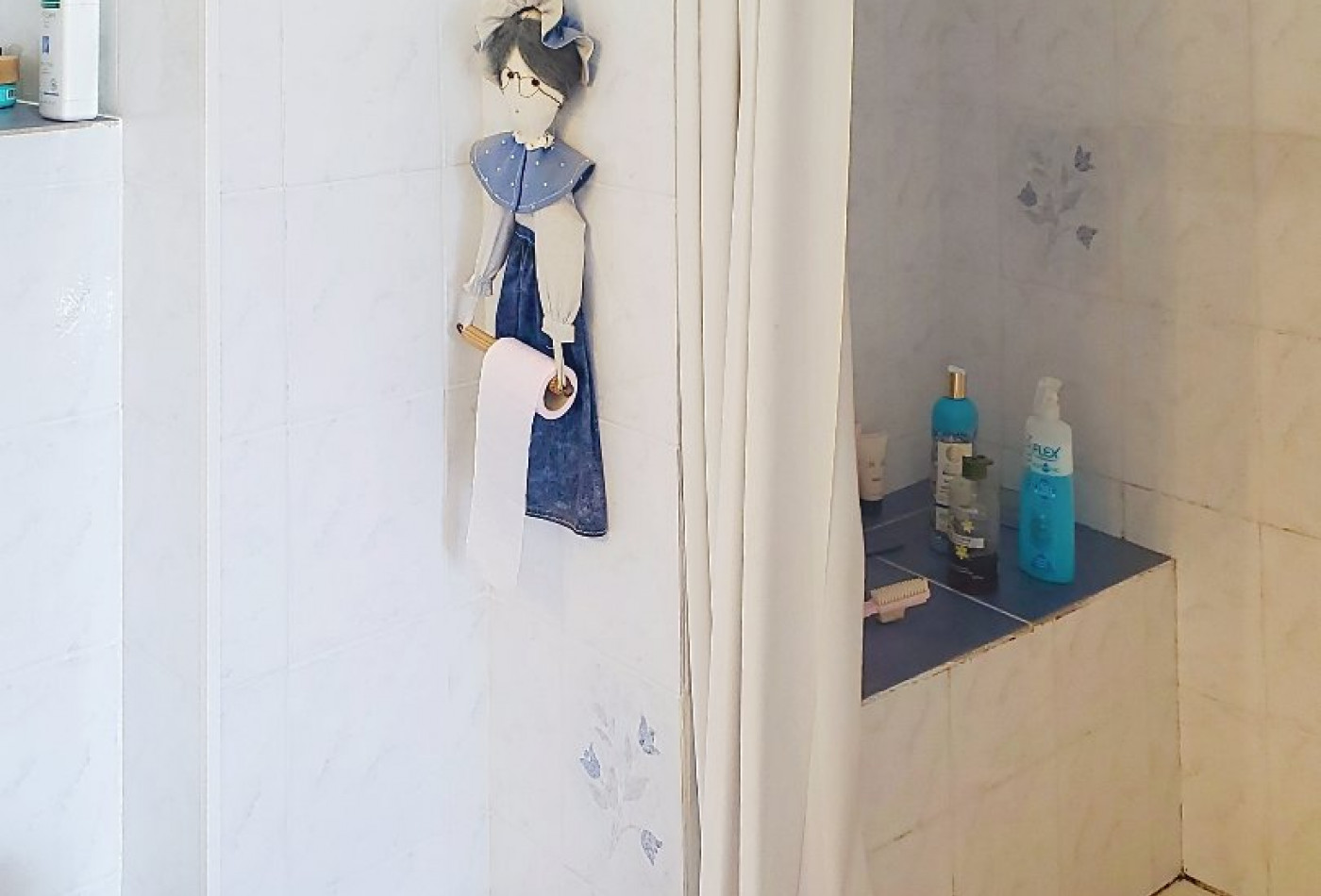 vente Maison Saint Vincent D'olargues - Photo 17