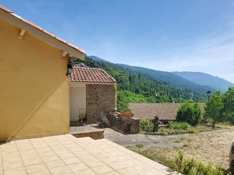 vente Maison Saint Vincent D'olargues - Photo 3