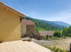 vente Maison Saint Vincent D'olargues