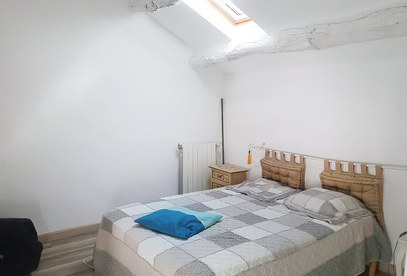 vente Maison Saint Vincent D'olargues - Photo 12