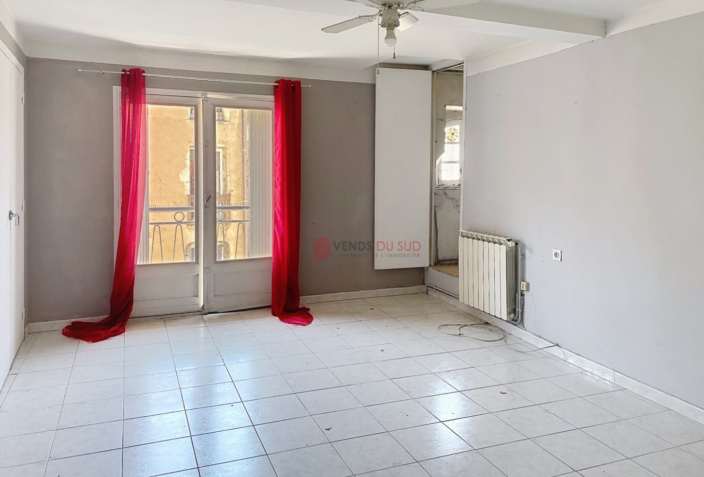 location Appartement Bedarieux - Photo 2