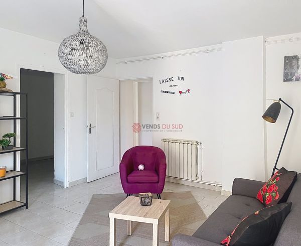 location Bedarieux
