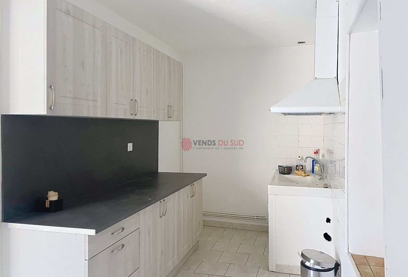 location Appartement Bedarieux - Photo 3