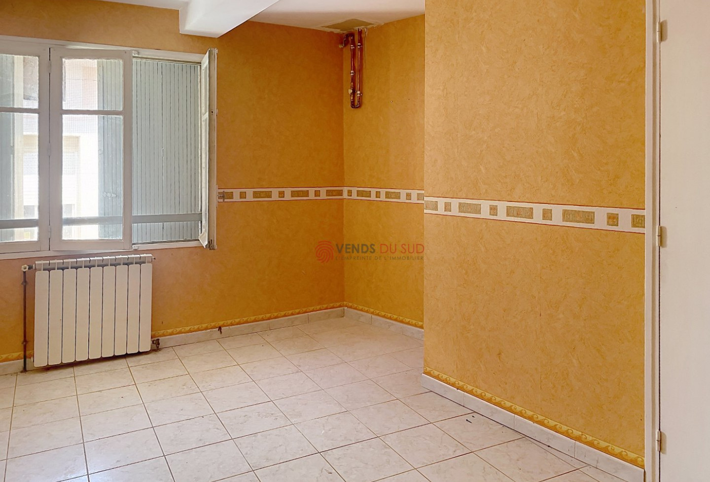 location Appartement Bedarieux - Photo 6