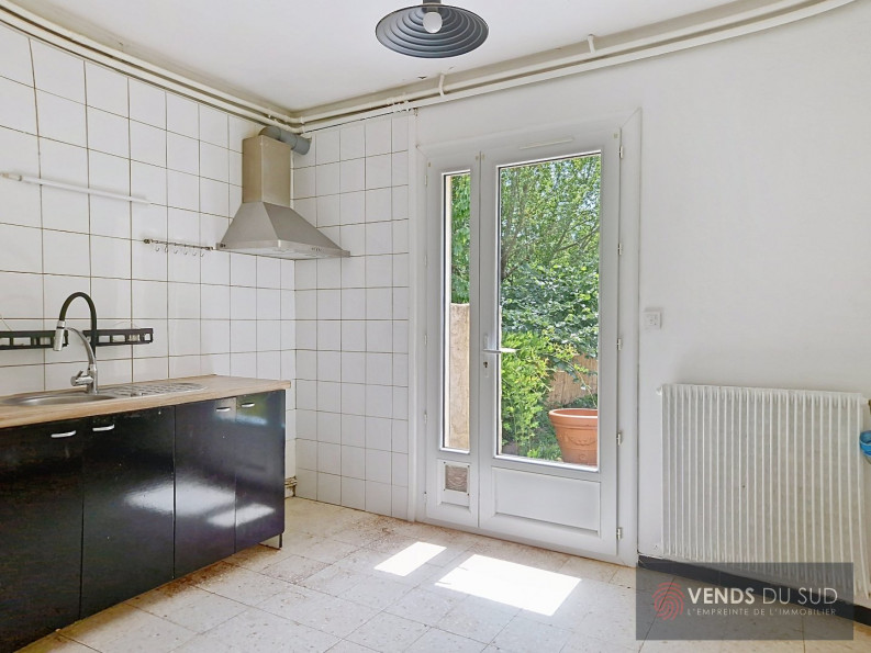 vente Maison mitoyenne Lamalou Les Bains - Photo 6