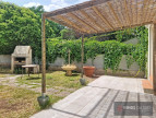 vente Maison mitoyenne Lamalou Les Bains
