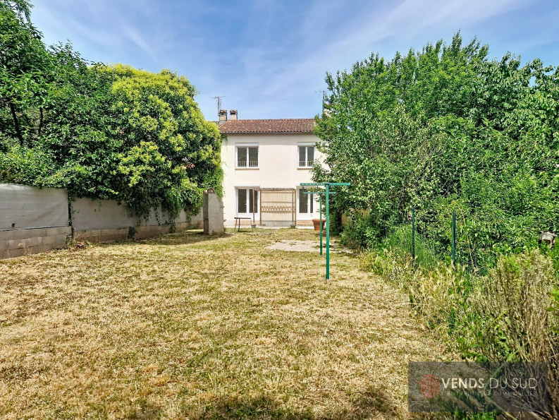vente Maison mitoyenne Lamalou Les Bains - Photo 2