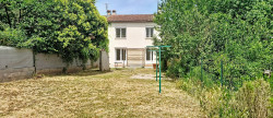 vente Maison mitoyenne Lamalou Les Bains