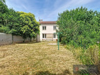 vente Maison mitoyenne Lamalou Les Bains