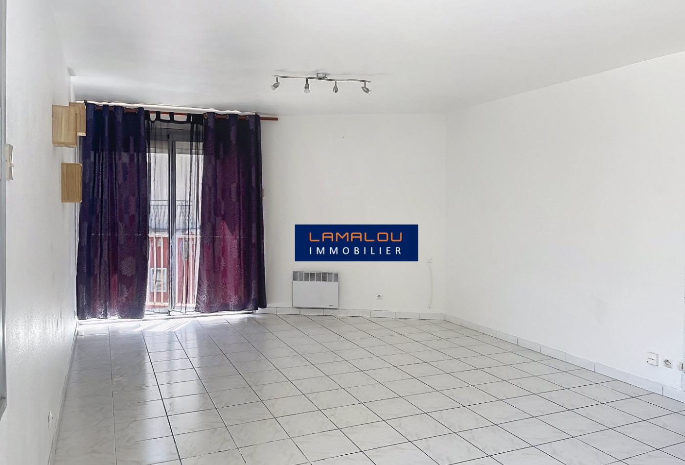 letting Appartement Herepian - Photo 1