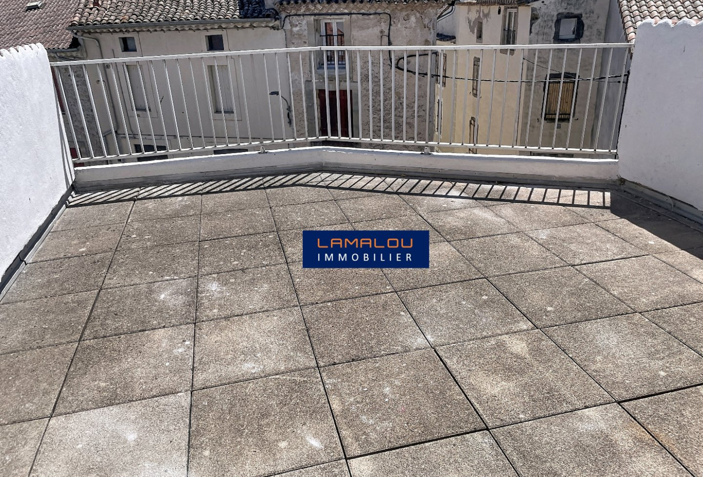 letting Appartement Herepian - Photo 9