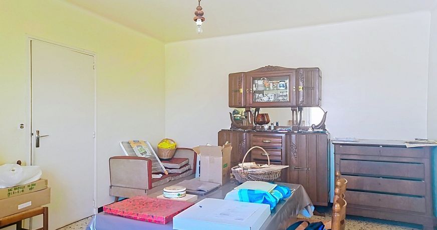 vente Maison individuelle Les Aires