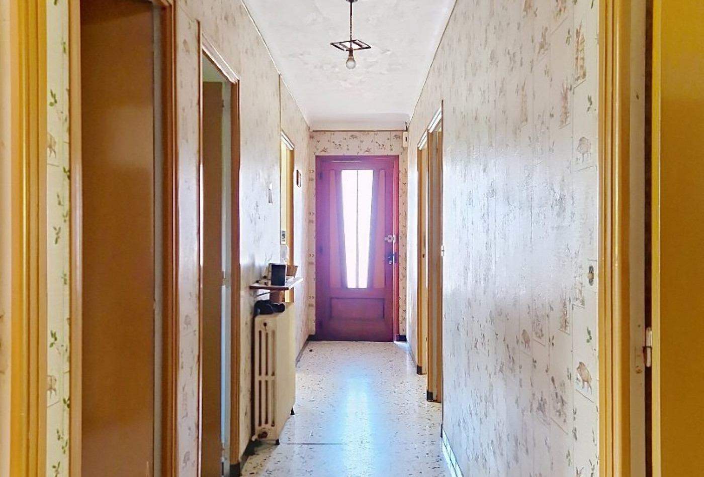 vente Maison individuelle Les Aires - Photo 12