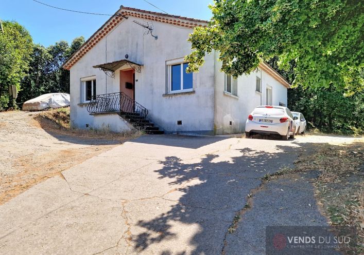 vente Maison individuelle Les Aires