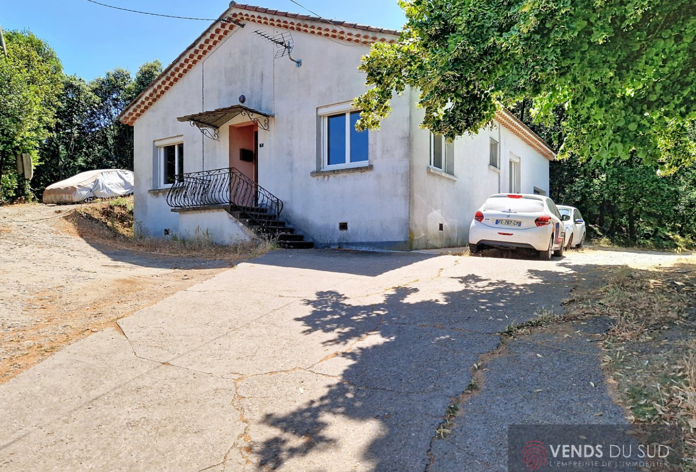 vente Maison individuelle Les Aires - Photo 1