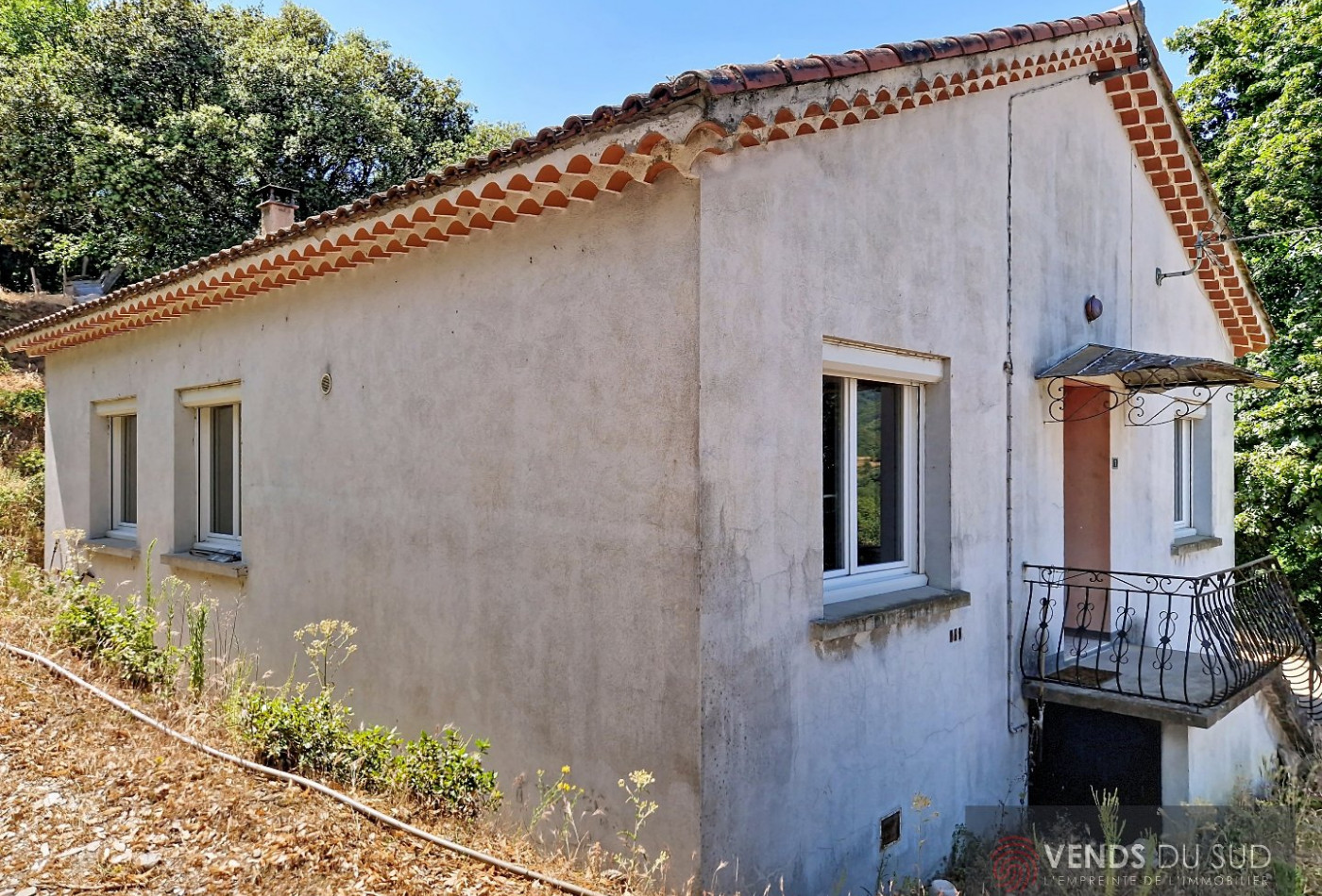 vente Maison individuelle Les Aires - Photo 9