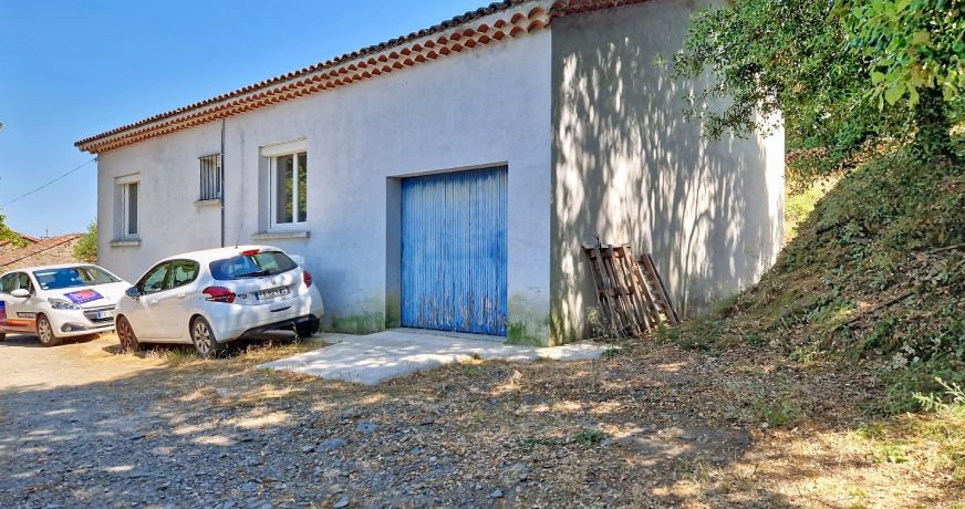 vente Maison individuelle Les Aires