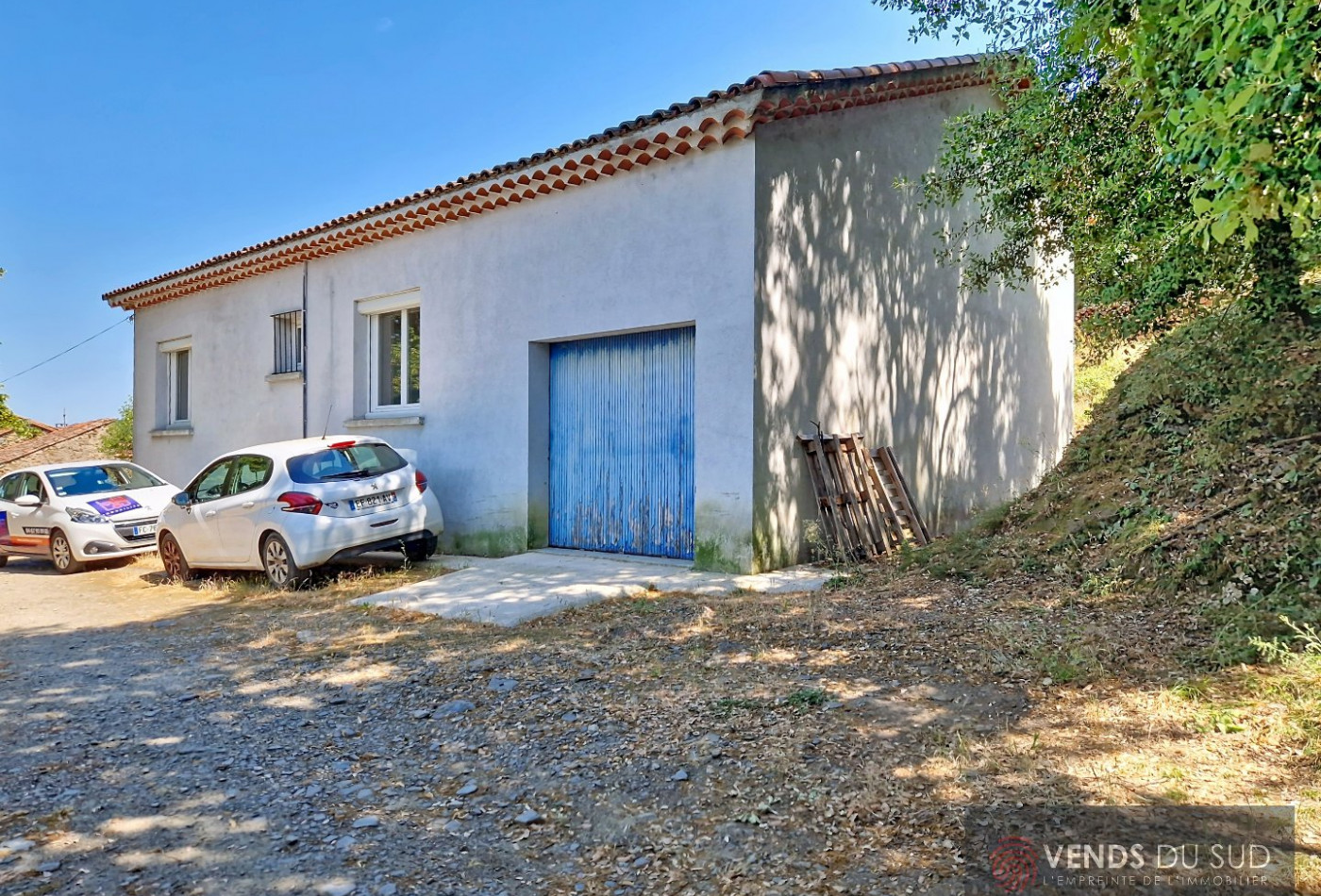 vente Maison individuelle Les Aires - Photo 10