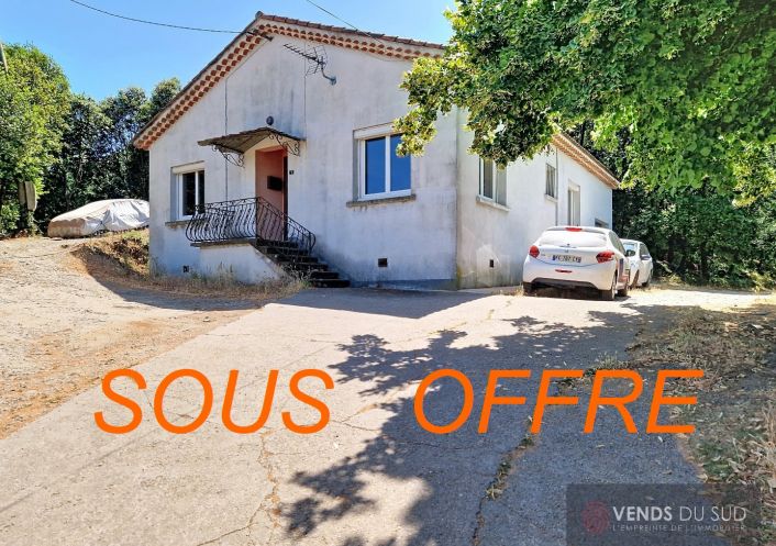 à vendre Maison individuelle Les Aires