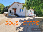 vente Maison individuelle Les Aires