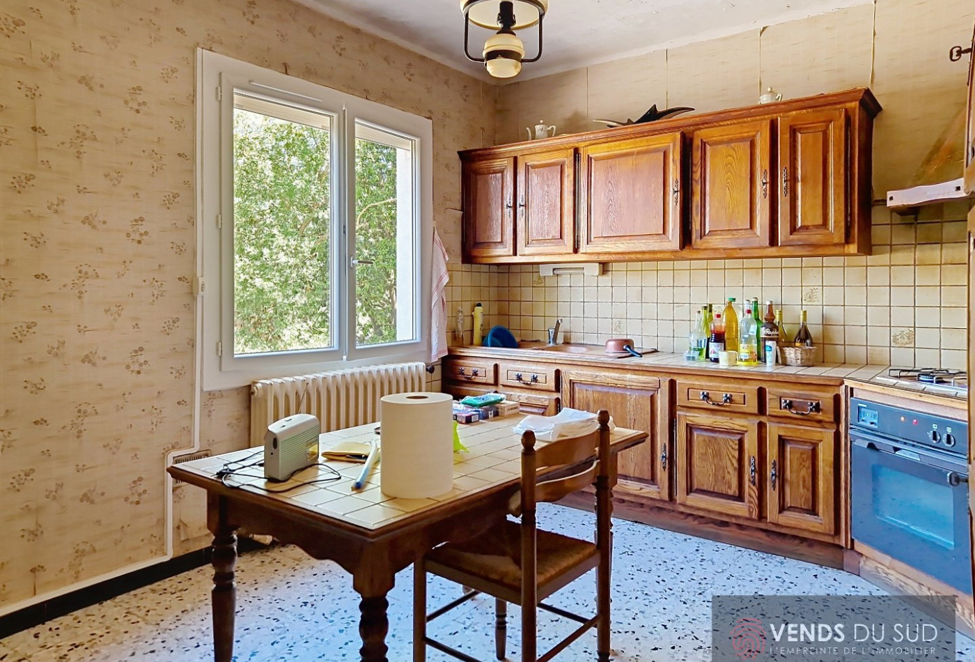 vente Maison individuelle Les Aires - Photo 3