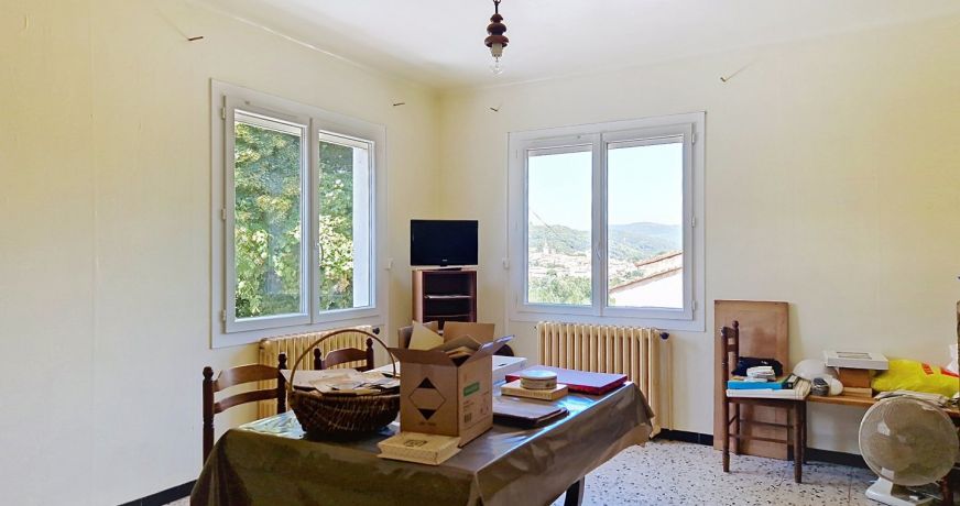 vente Maison individuelle Les Aires