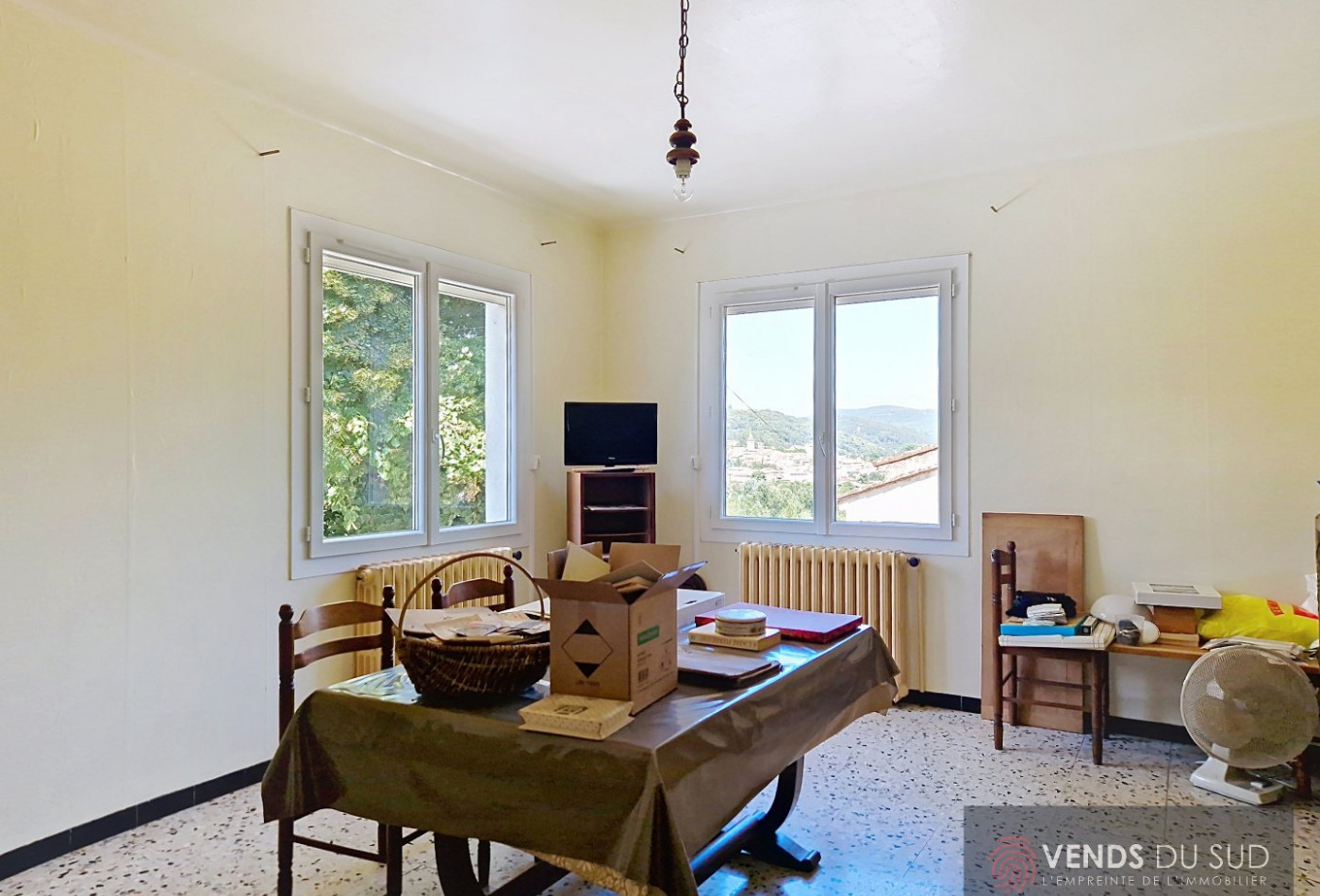 vente Maison individuelle Les Aires - Photo 2