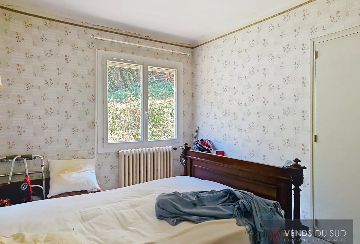 vente Maison individuelle Les Aires - Photo 7