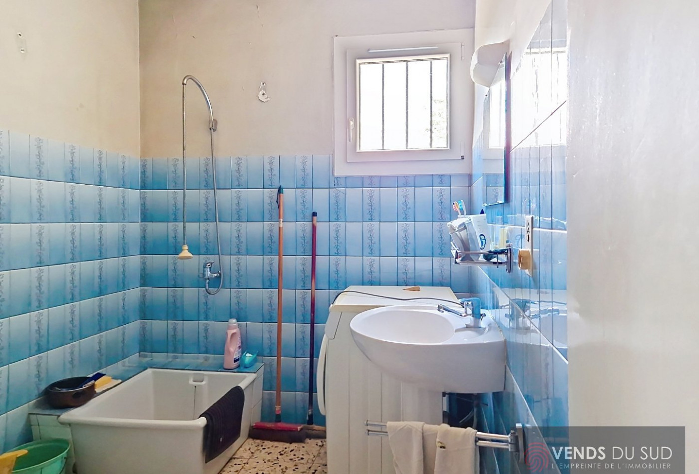 vente Maison individuelle Les Aires - Photo 8
