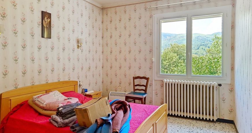 vente Maison individuelle Les Aires