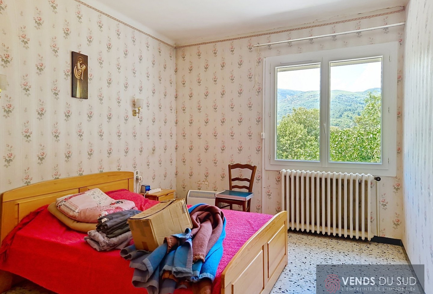 vente Maison individuelle Les Aires - Photo 5
