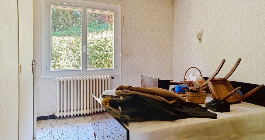 vente Maison individuelle Les Aires