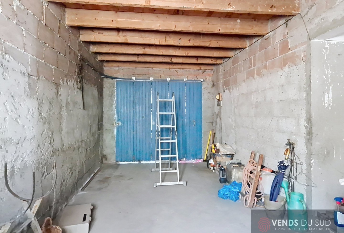 vente Maison individuelle Les Aires - Photo 11