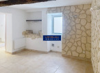 location Maison de village Faugeres