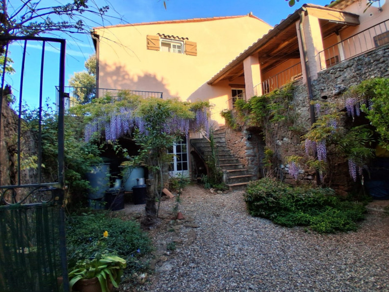 vente Maison Bedarieux - Photo 3